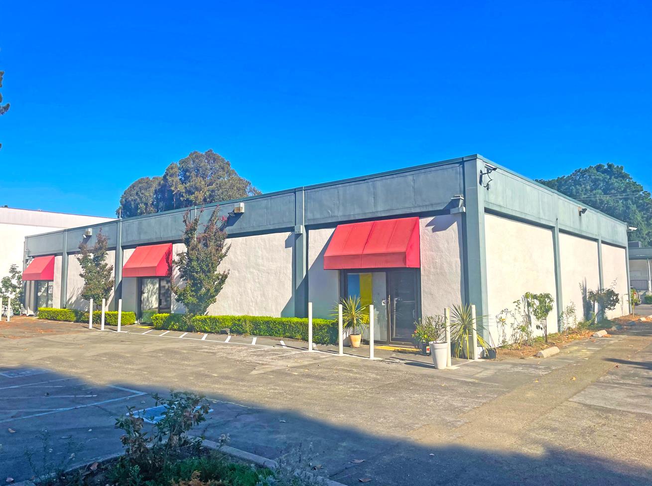 415 Clyde Ave